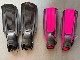 Diving / Snorkeling Fins