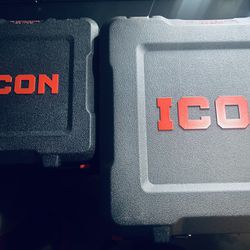 Icon Foam Sets