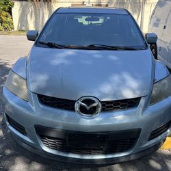 2009 Mazda Cx-7
