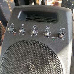 Professional Monitor Wharfedale Pro