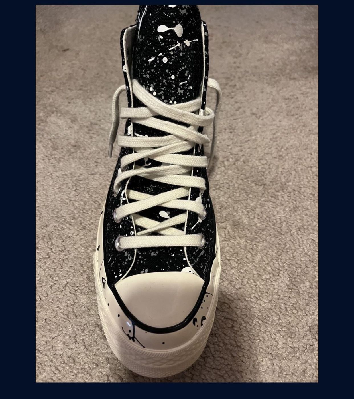 Men Converse