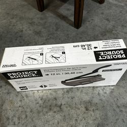 Cutting Tool