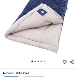 Coleman Sleeping Bag 
