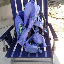 Amber 70 Hiking Backpack