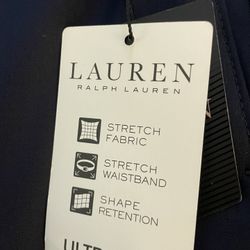 Ralph Lauren Blue Dress pants 