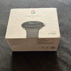 Google Pixel Watch LTE