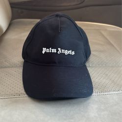 Palm Angels Snap Back