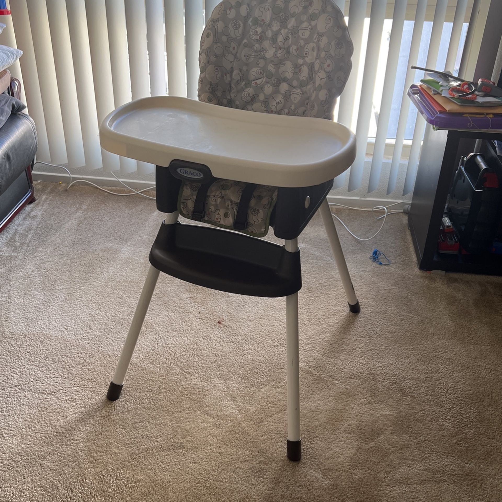 High Chair