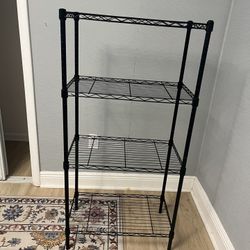 Metal Shelves
