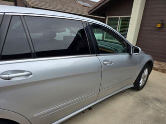 Mercedes Benz R350 for sale