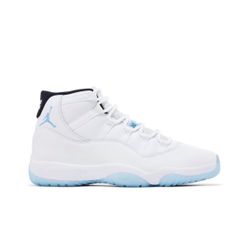 Jordan 11 Legend Blue