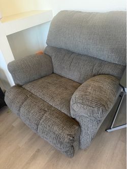 Recliner