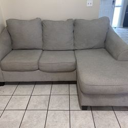 Free Delivery Ashley Furniture Sectional Couch