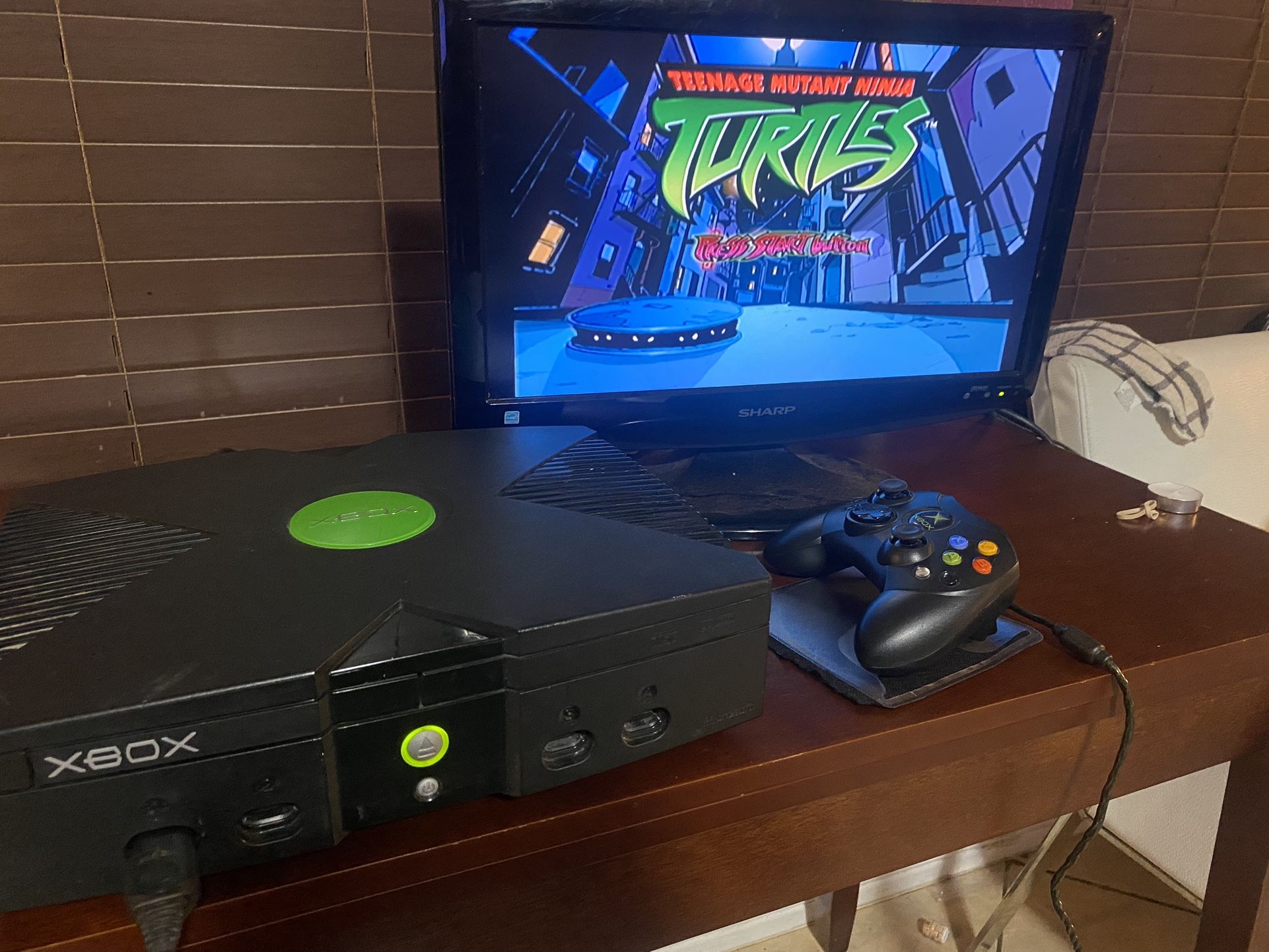 Original Xbox 360 Console for Sale in Harlingen, TX - OfferUp