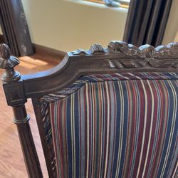 FREE vintage antique chair in perfect condition