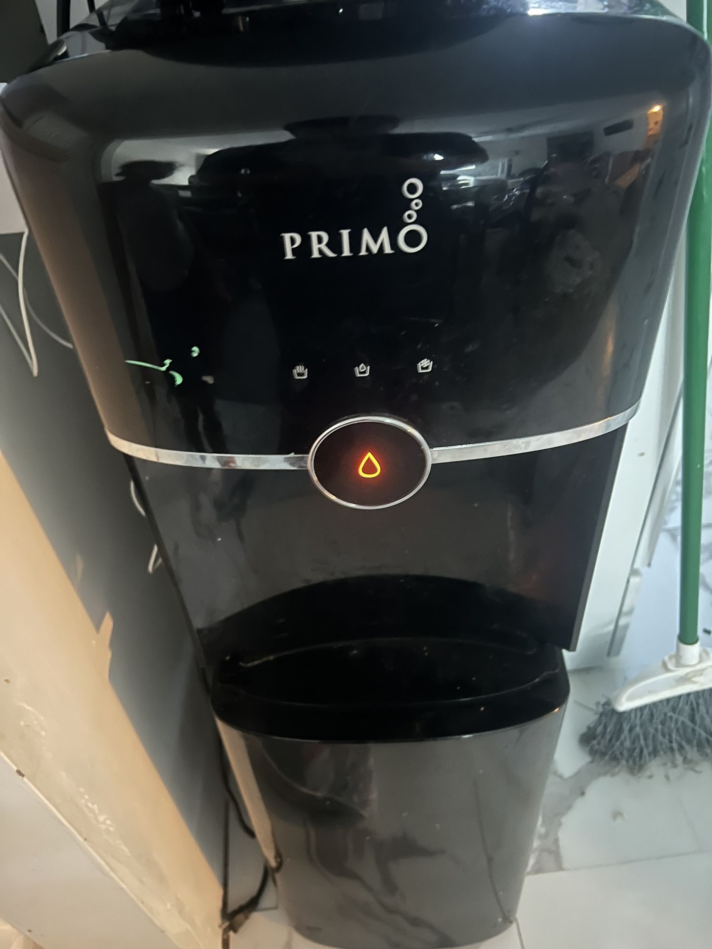 Primo Water Machine