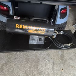 Remington  40,000 BTU Gas Heater