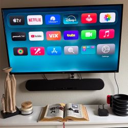 Apple TV 4K 3rd Generation 