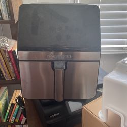 Gourmia 8 Quart Air Fryer