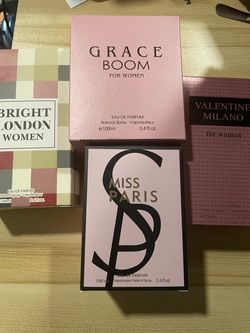 Perfumes