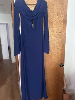 Fashion Nova dress