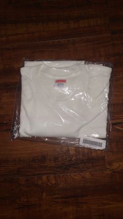 Supreme T-shirt