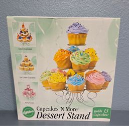 Cupcake Stand