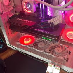GeForce RTX 4070 Ti 