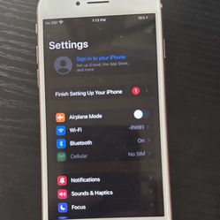 iPhone 8 Unlocked