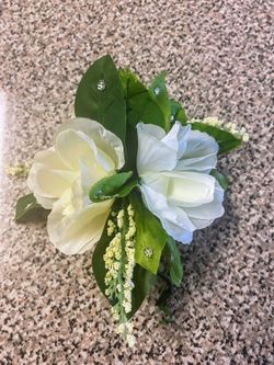 Handmade Boutonnieres
