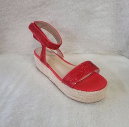 Women’s Wedge