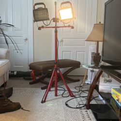 Craftsman Work Light 