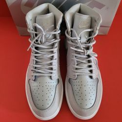 Jordan 1 JP Neutral Grey
