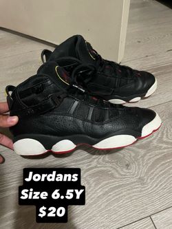 Jordans
