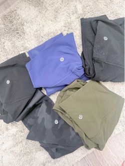 Lululemon size 2 align leggings