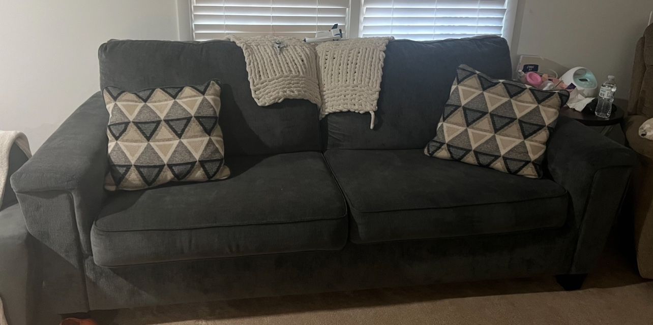 couch 