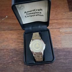 Americraft Watch