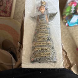 Figurine
