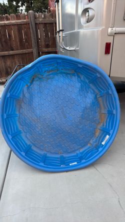 Small pool