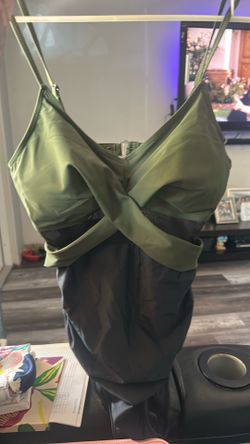 Women’s swimsuit