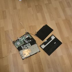 Totally Working School Chromebook