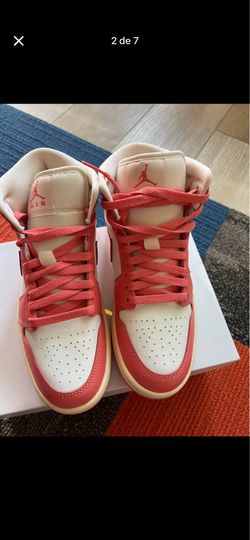 Air Jordan 1 mid women