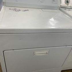 Kenmore 600 Series Electric Dryer! Super Capacity Tub! 100% Guaranteed! Delivery Available 