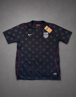 USA World Cup jersey