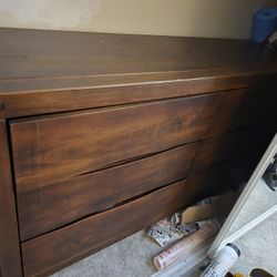 Large Dresser