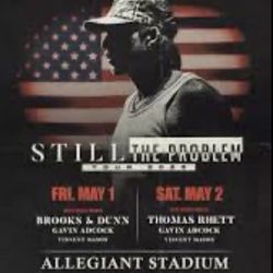 Morgan Wallen tickets