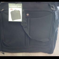 New Garment Travel Bag