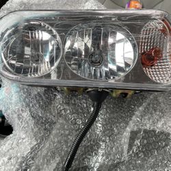 For Plows Fisher/western All Plows 