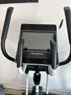 Elliptical Trainers  