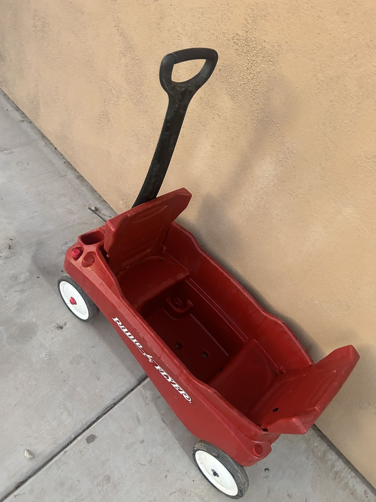 Wagon